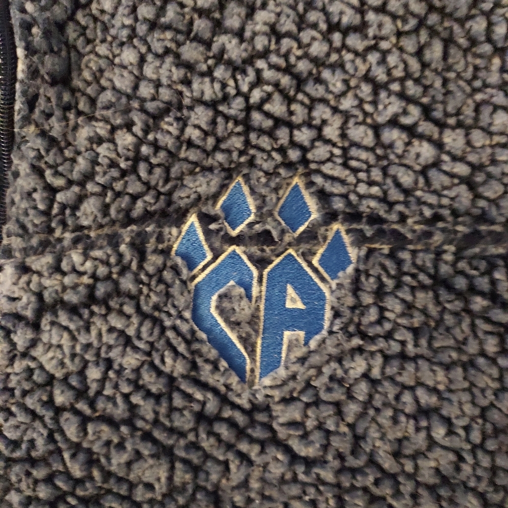 Cheer Athletics fleece (adult)